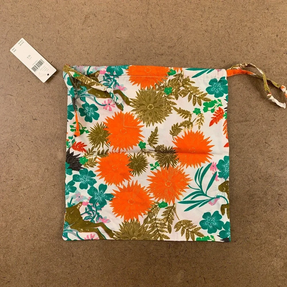 Cally Conway for Anthropologie Colorful Cotton 10